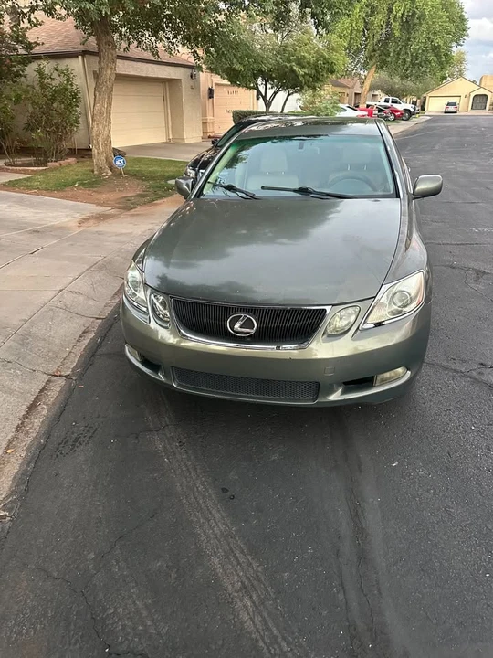 2006 Lexus GS 3rd Gen - Image 5 of 14