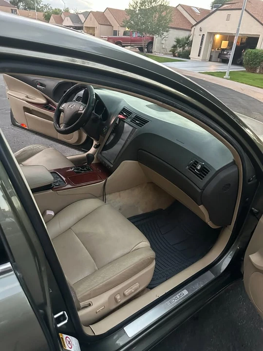 2006 Lexus GS 3rd Gen - Image 10 of 14