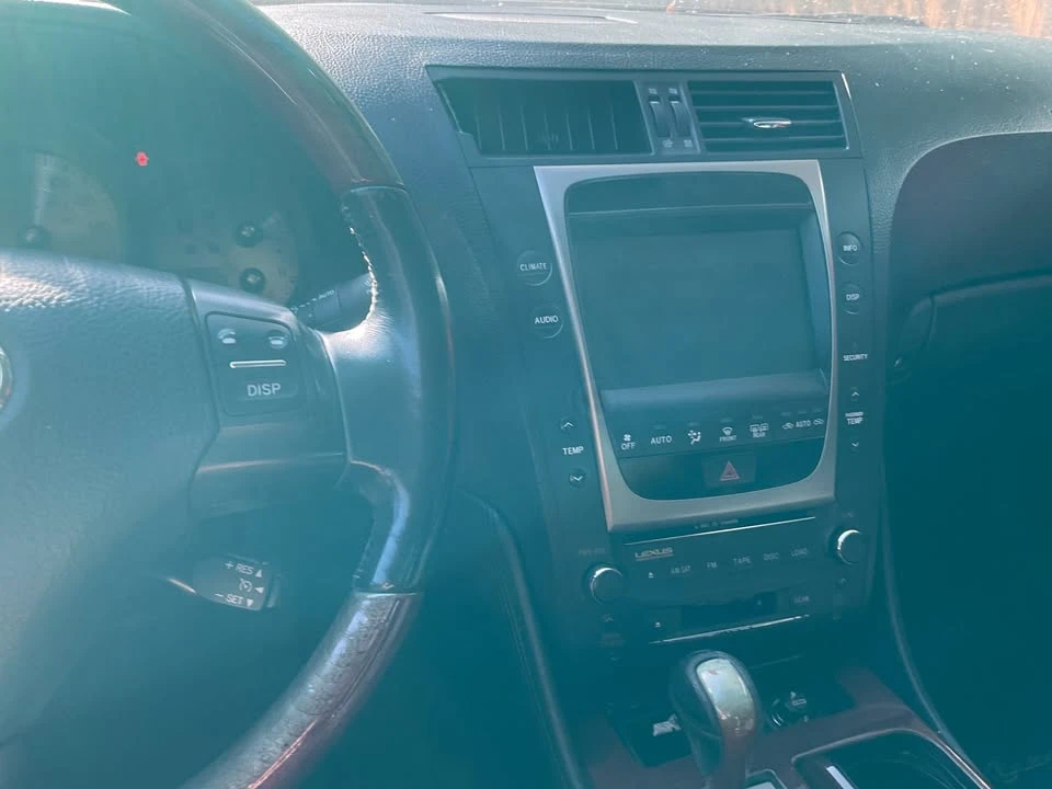 2006 Lexus GS 3rd Gen - Image 8 of 10