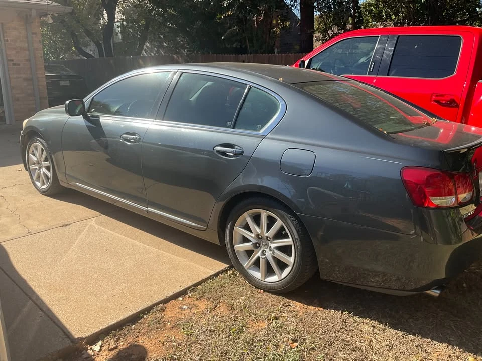 2006 Lexus GS 3rd Gen - Image 2 of 10