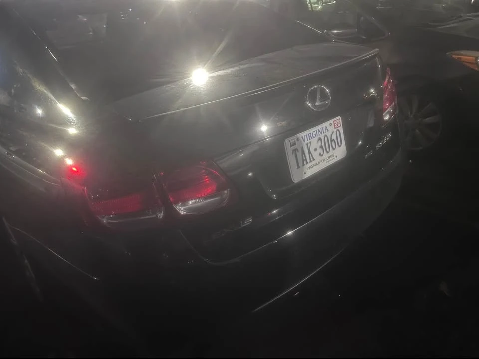 2006 Lexus GS 3rd Gen - Image 7 of 7