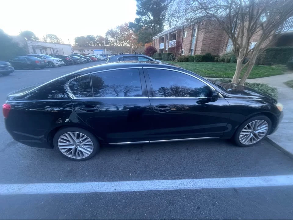 2006 Lexus GS 3rd Gen - Image 3 of 7