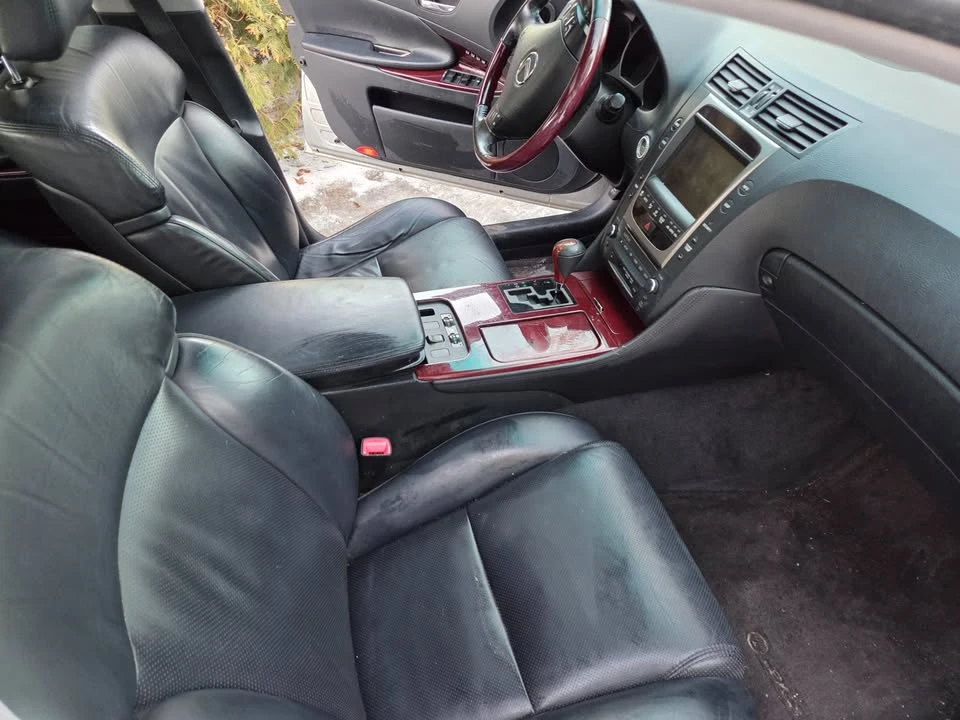 2006 Lexus GS 3rd Gen - Image 17 of 20