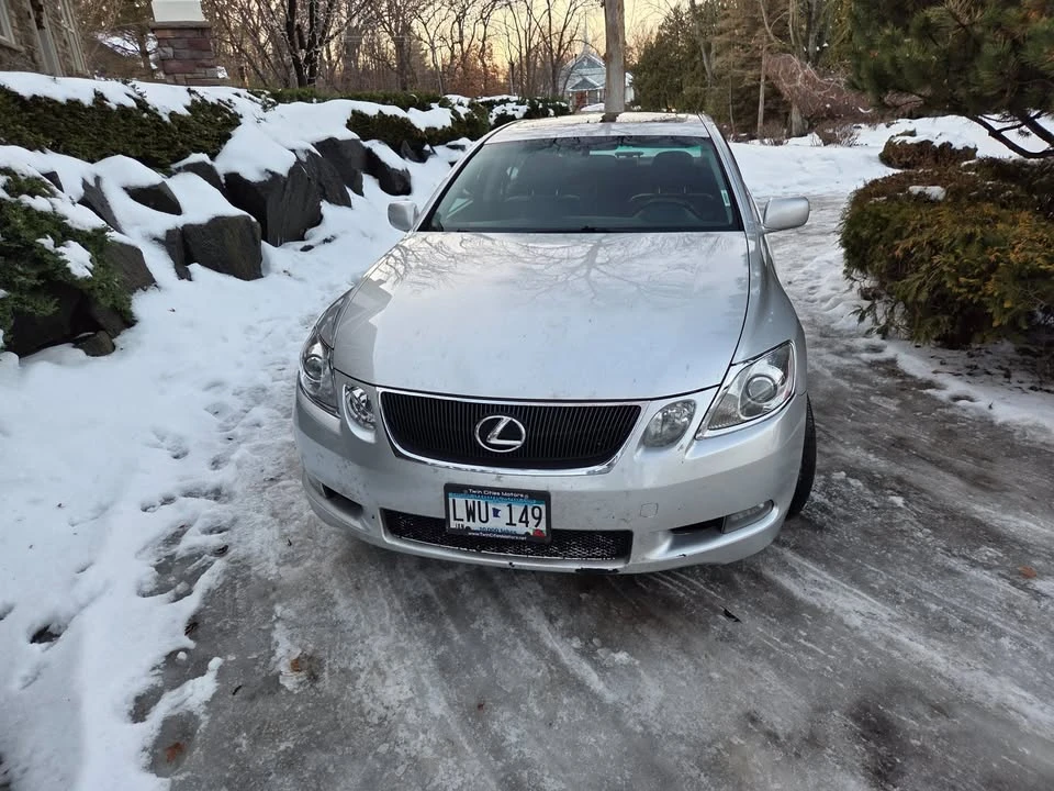 2006 Lexus GS 3rd Gen - Image 2 of 20