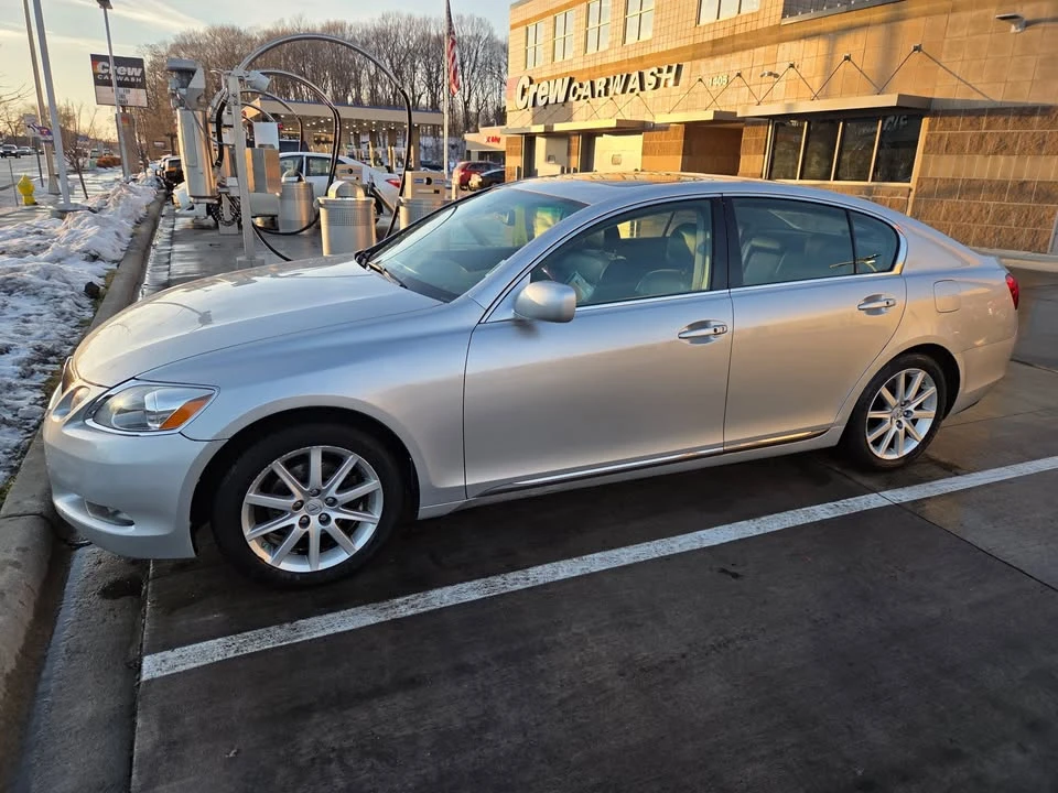 2006 Lexus GS 3rd Gen - Image 3 of 20