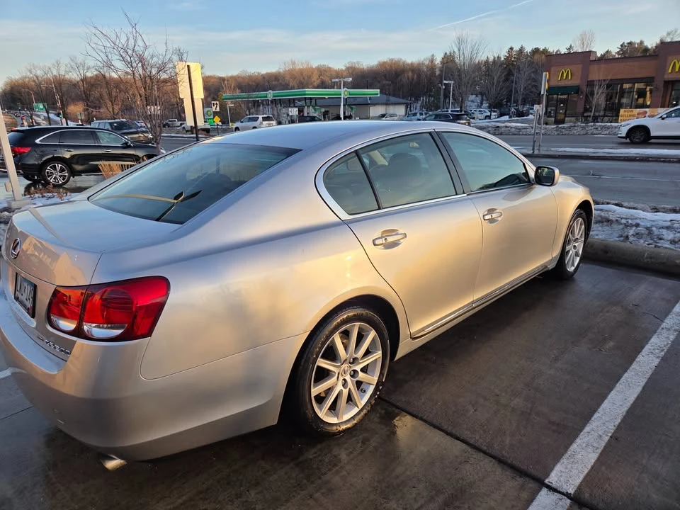2006 Lexus GS 3rd Gen - Image 5 of 20