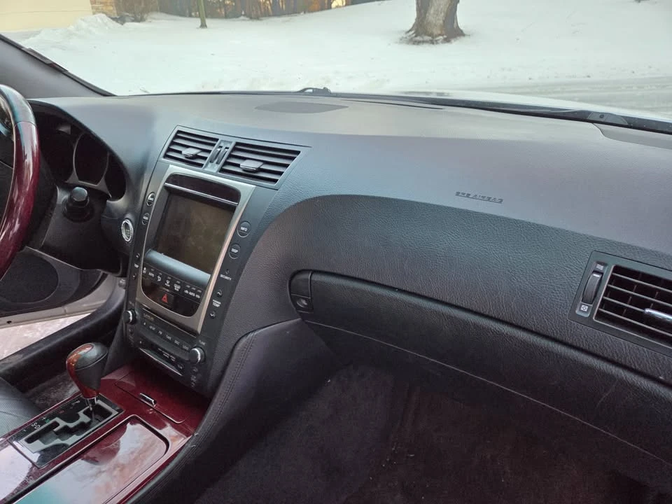 2006 Lexus GS 3rd Gen - Image 20 of 20