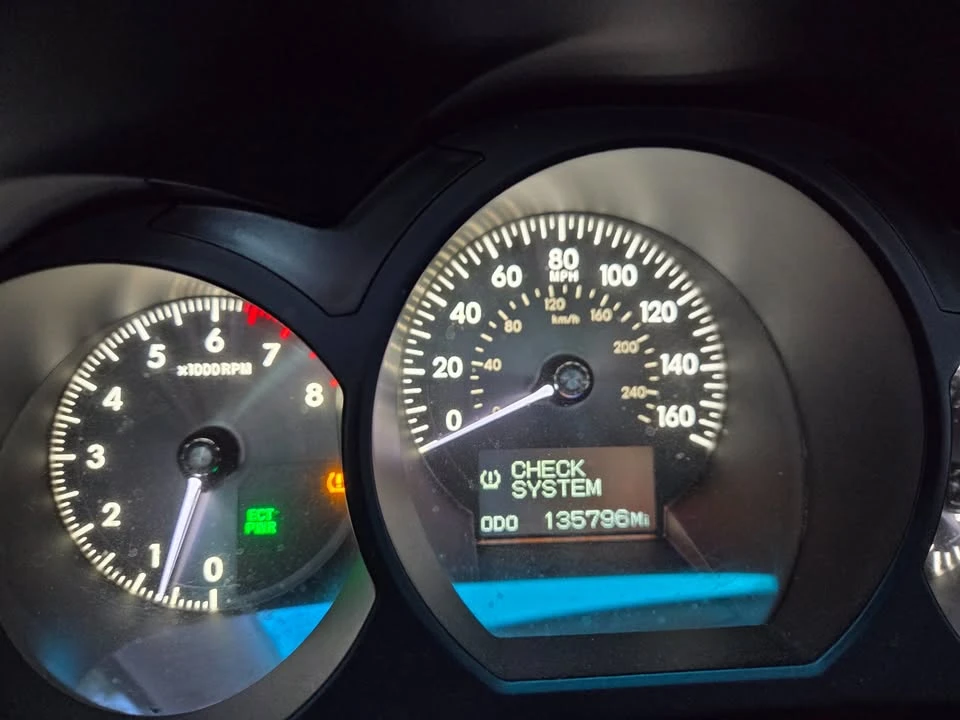 2006 Lexus GS 3rd Gen - Image 9 of 20