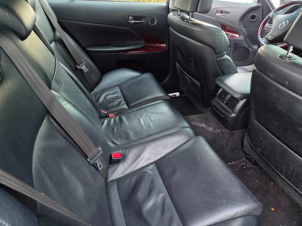 2006 Lexus GS 3rd Gen - Image 13 of 20