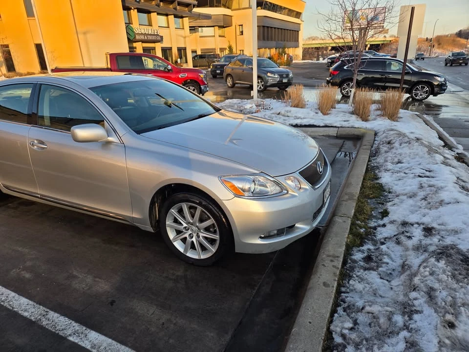 2006 Lexus GS 3rd Gen - Image 4 of 20