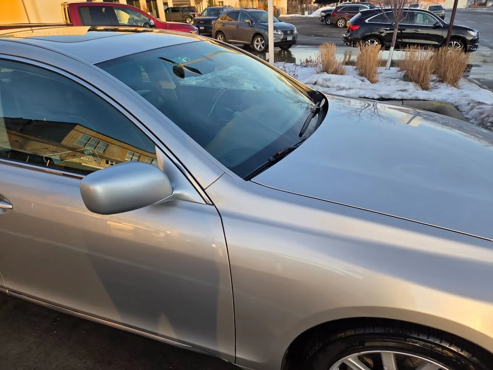 2006 Lexus GS 3rd Gen - Image 14 of 20