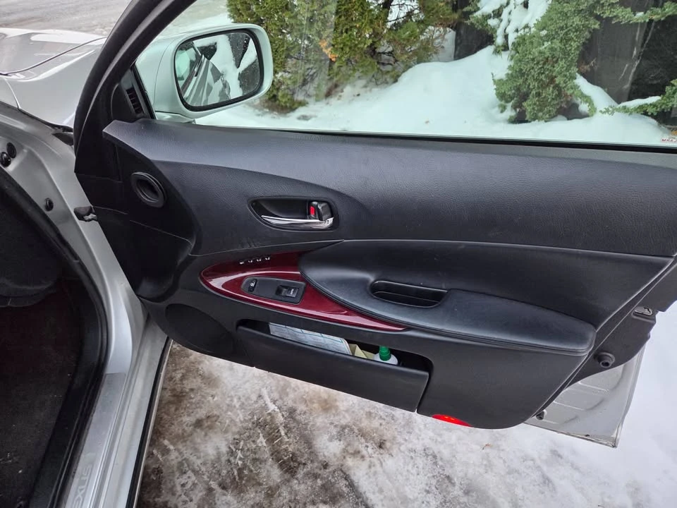 2006 Lexus GS 3rd Gen - Image 12 of 20