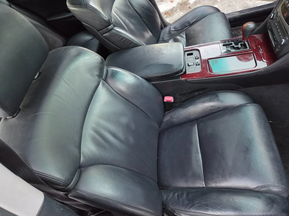 2006 Lexus GS 3rd Gen - Image 18 of 20