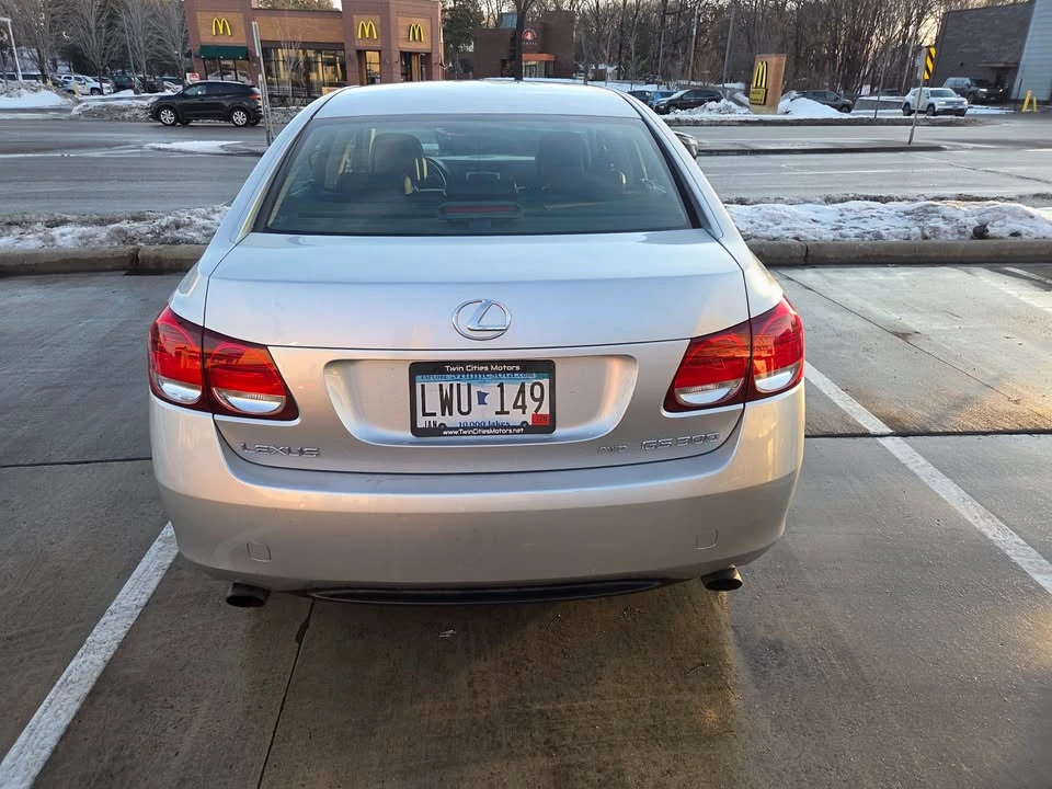 2006 Lexus GS 3rd Gen - Image 6 of 20