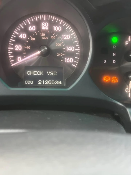 2006 Lexus GS 3rd Gen - Image 8 of 8