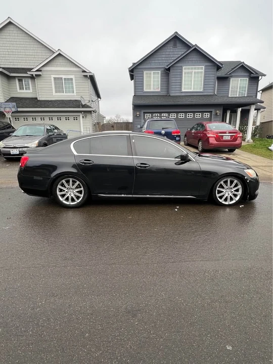 2006 Lexus GS 3rd Gen - Image 2 of 8