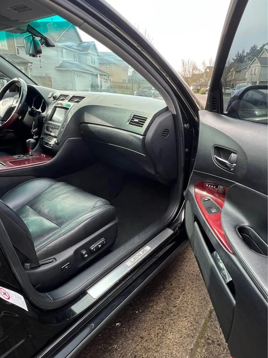 2006 Lexus GS 3rd Gen - Image 6 of 8