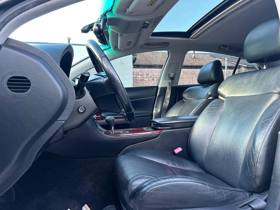 2006 Lexus GS 3rd Gen - Image 3 of 19
