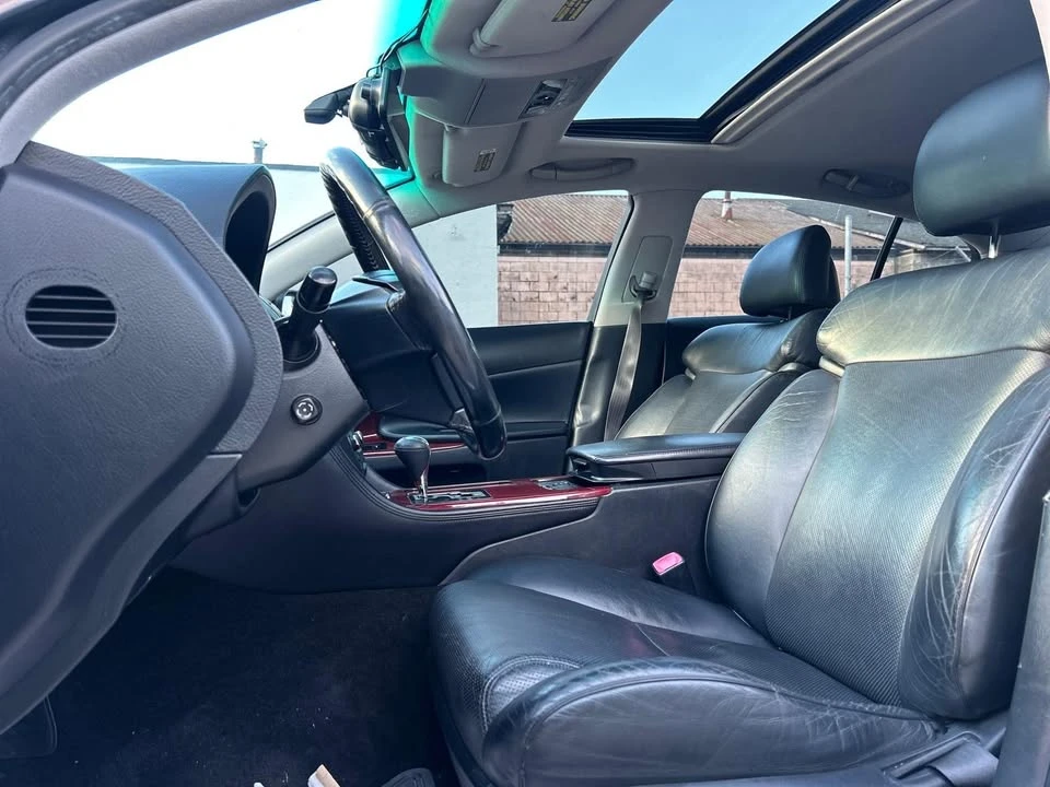 2006 Lexus GS 3rd Gen - Image 4 of 19