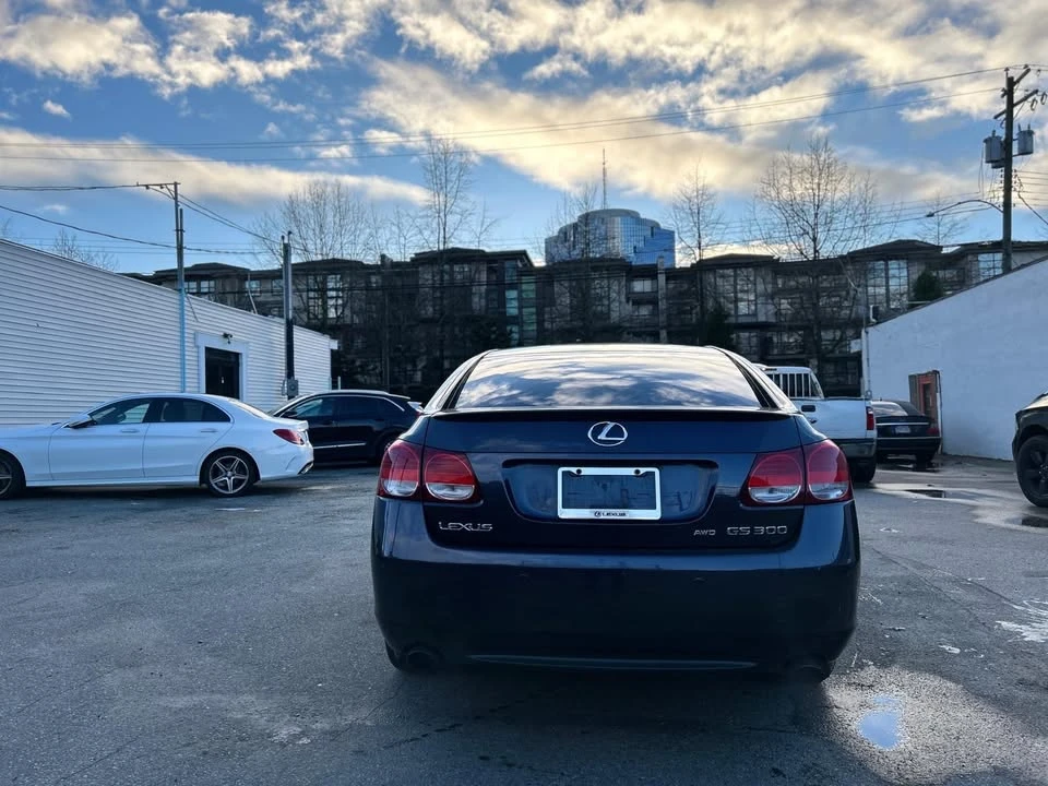 2006 Lexus GS 3rd Gen - Image 19 of 19