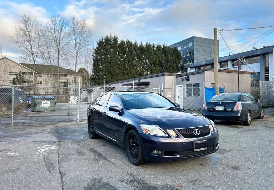 2006 Lexus GS 3rd Gen - Image 2 of 19