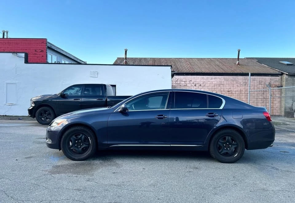 2006 Lexus GS 3rd Gen - Image 11 of 19