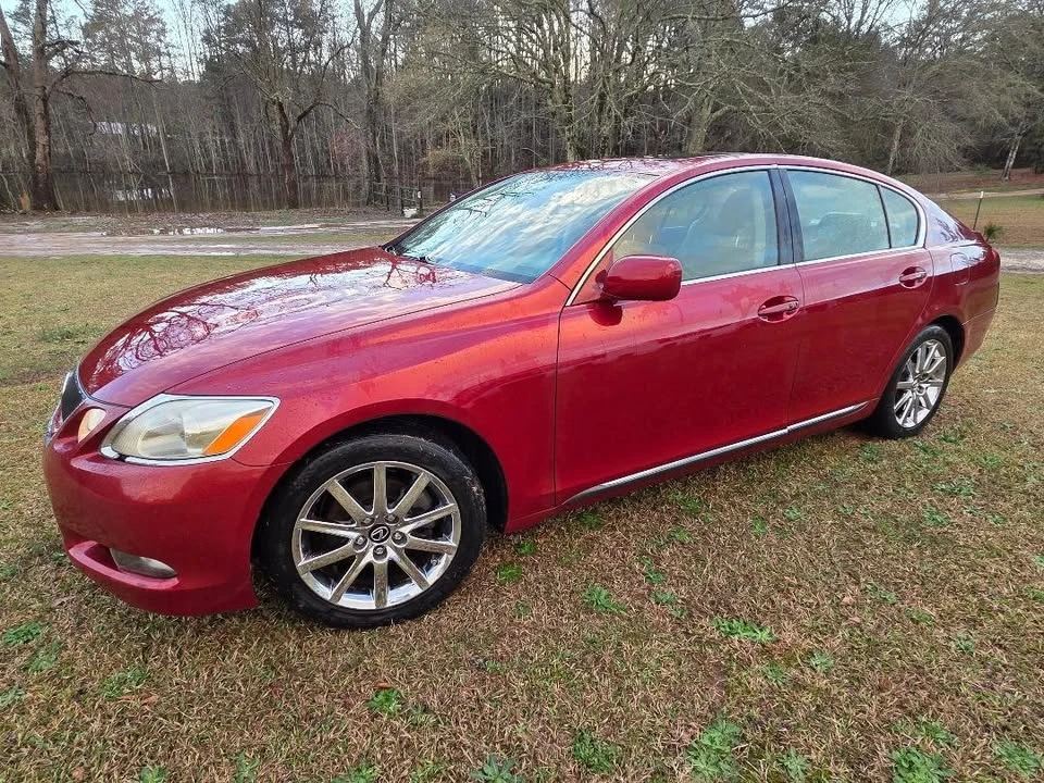 2006 Lexus GS 3rd Gen - Image 2 of 20