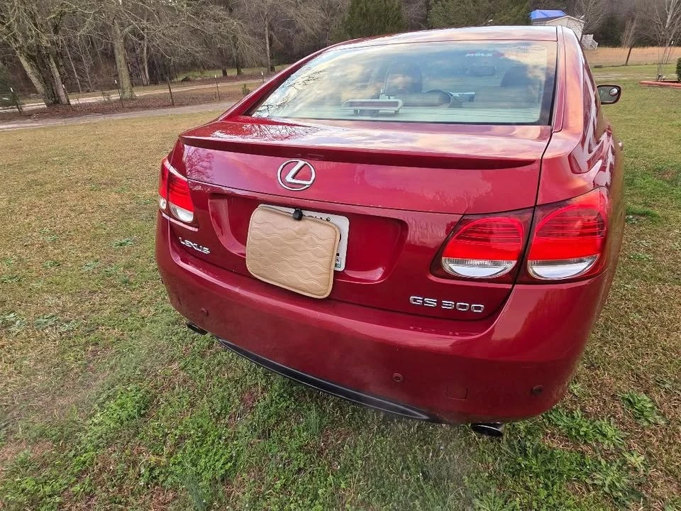 2006 Lexus GS 3rd Gen - Image 5 of 20