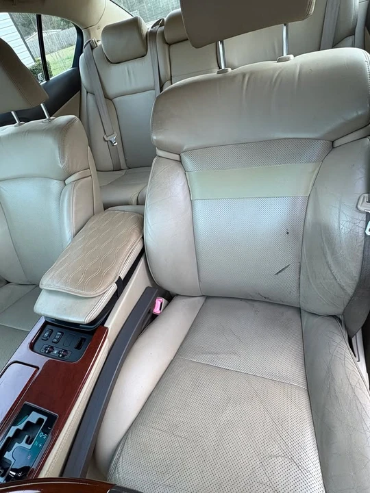 2006 Lexus GS 3rd Gen - Image 11 of 20