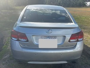 2006 Lexus GS 3rd Gen - Image 12 of 15
