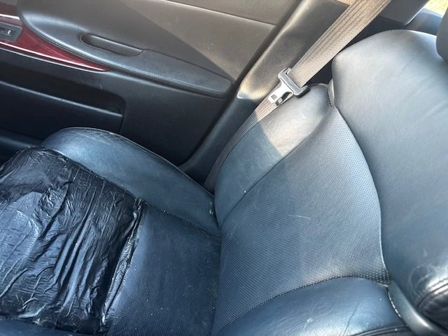 2006 Lexus GS 3rd Gen - Image 10 of 15