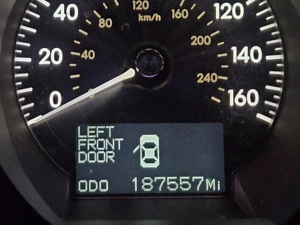 2006 Lexus GS 3rd Gen - Image 17 of 20