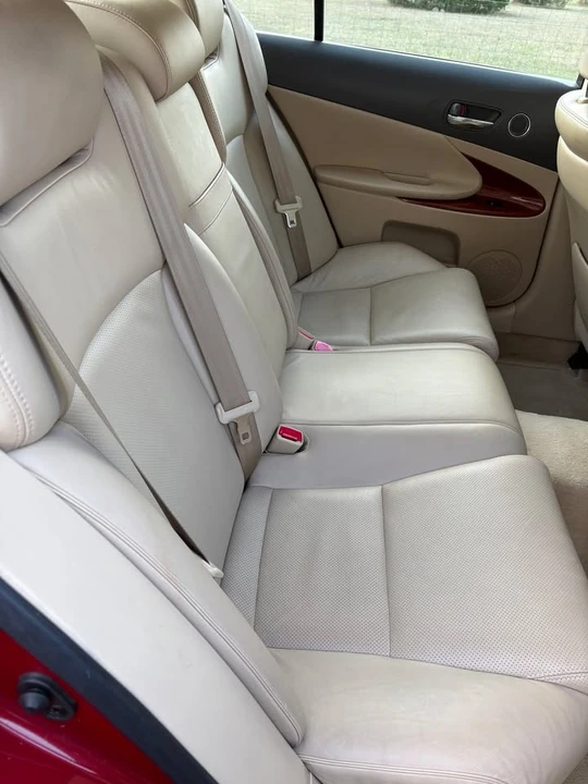 2006 Lexus GS 3rd Gen - Image 14 of 20
