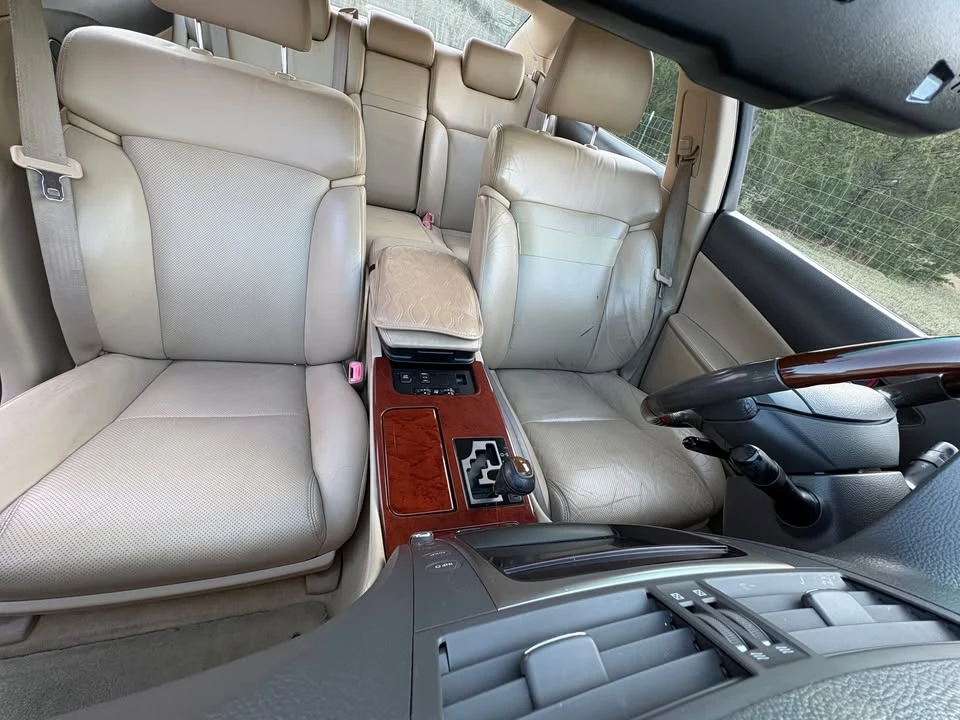 2006 Lexus GS 3rd Gen - Image 13 of 20