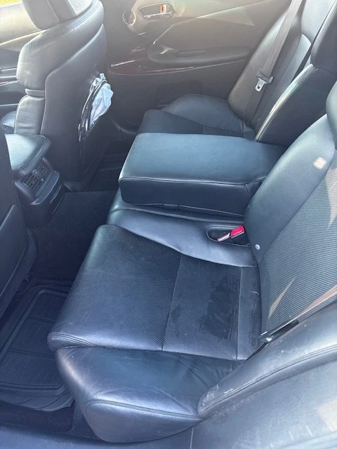 2006 Lexus GS 3rd Gen - Image 15 of 15