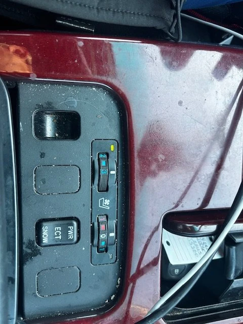 2006 Lexus GS 3rd Gen - Image 7 of 15