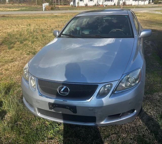 2006 Lexus GS 3rd Gen - Image 2 of 15