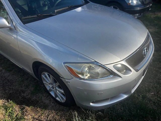 2006 Lexus GS 3rd Gen - Image 13 of 15