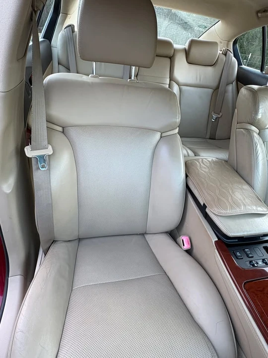 2006 Lexus GS 3rd Gen - Image 12 of 20