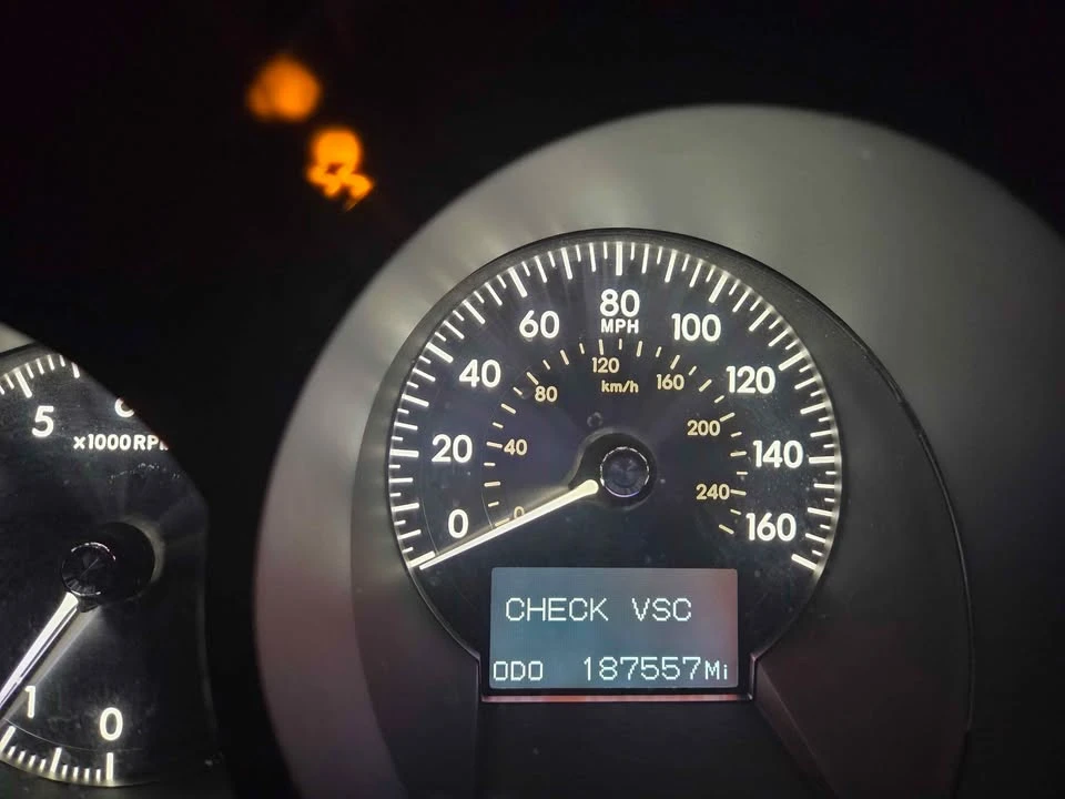 2006 Lexus GS 3rd Gen - Image 18 of 20