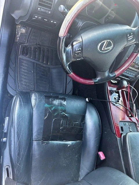 2006 Lexus GS 3rd Gen - Image 11 of 15