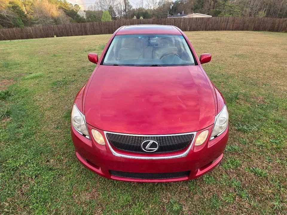 2006 Lexus GS 3rd Gen - Image 9 of 20