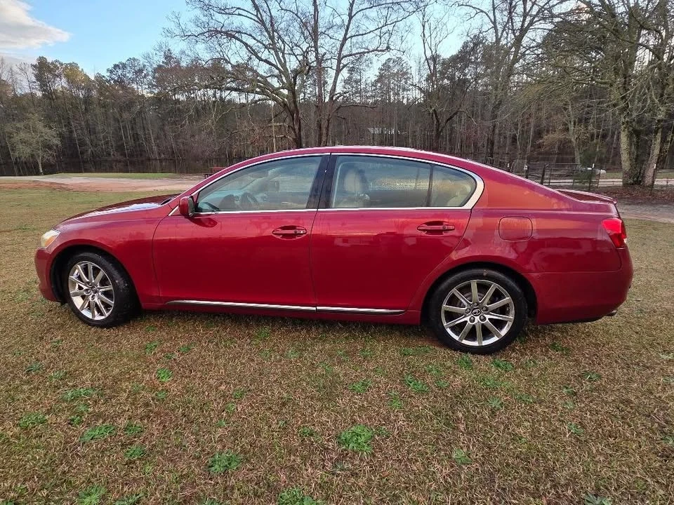 2006 Lexus GS 3rd Gen - Image 3 of 20
