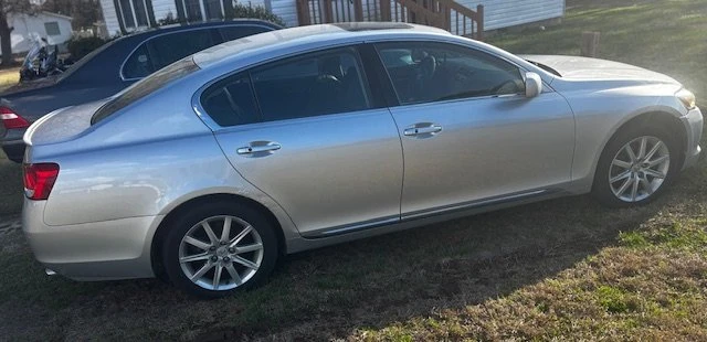 2006 Lexus GS 3rd Gen - Image 3 of 15