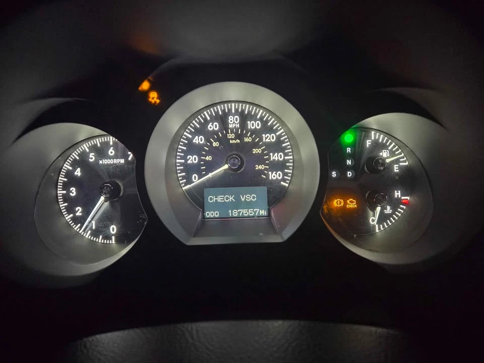 2006 Lexus GS 3rd Gen - Image 20 of 20