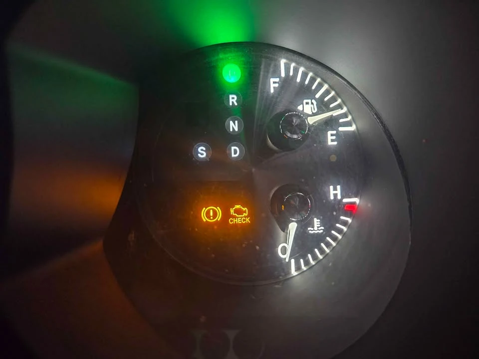 2006 Lexus GS 3rd Gen - Image 19 of 20