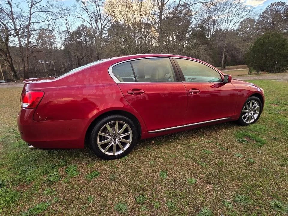 2006 Lexus GS 3rd Gen - Image 6 of 20