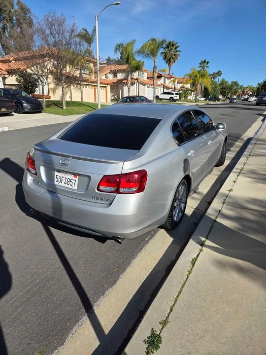 2006 Lexus GS 3rd Gen - Image 3 of 9