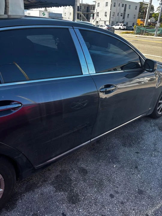 2006 Lexus GS 3rd Gen - Image 14 of 15