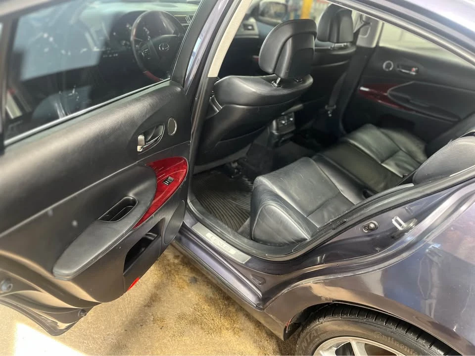 2006 Lexus GS 3rd Gen - Image 10 of 11
